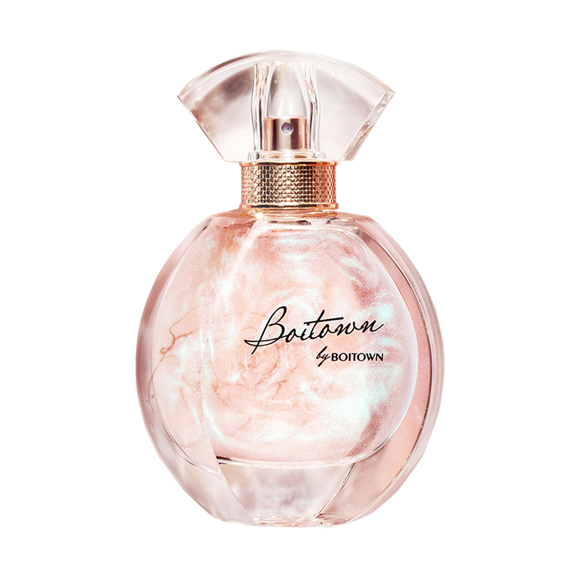 BOITOWN 冰希黎 幻彩鎏金女士浓香水 EDP 高定版 60ml 88元（需用券）