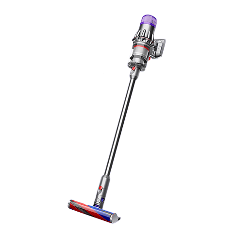 DYSON 戴森 V10 Digital Slim 无绳吸尘器 2023铁镍色 1793.2元包邮（需用券）