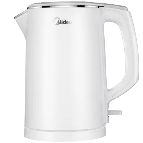 Midea 美的 MK-HJ1512 电水壶 45.9元（需用券）