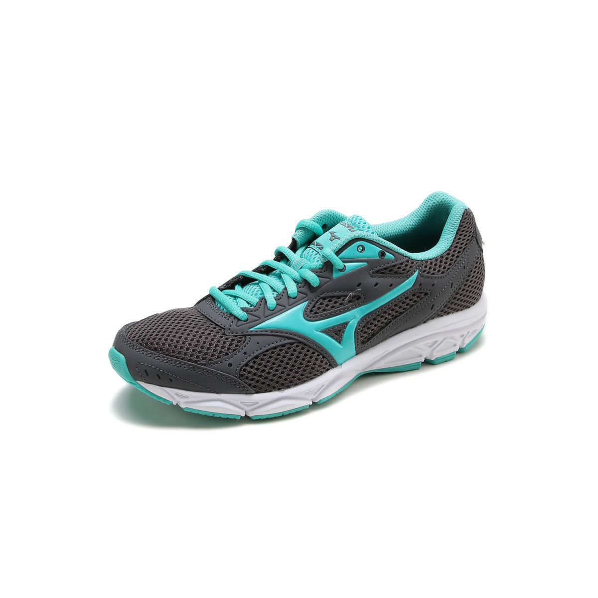 唯品会 mizuno/美津浓运动鞋服专场 全场2折起