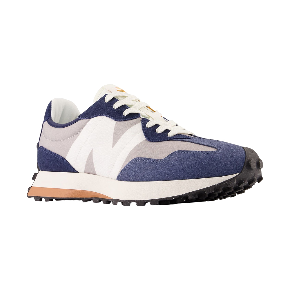 new balance 327系列男士复古休闲运动鞋 849元（需用券）