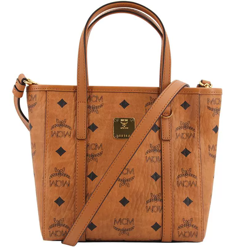 MCM 女士斜挎包 MWPAATN04 ￥2684.55