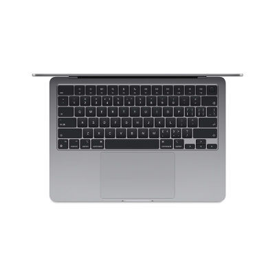 Apple/苹果MacBook Air 13.6英寸M3(8+10核) MXCT3CH/A笔记本电脑【5天内发货】 7899元（