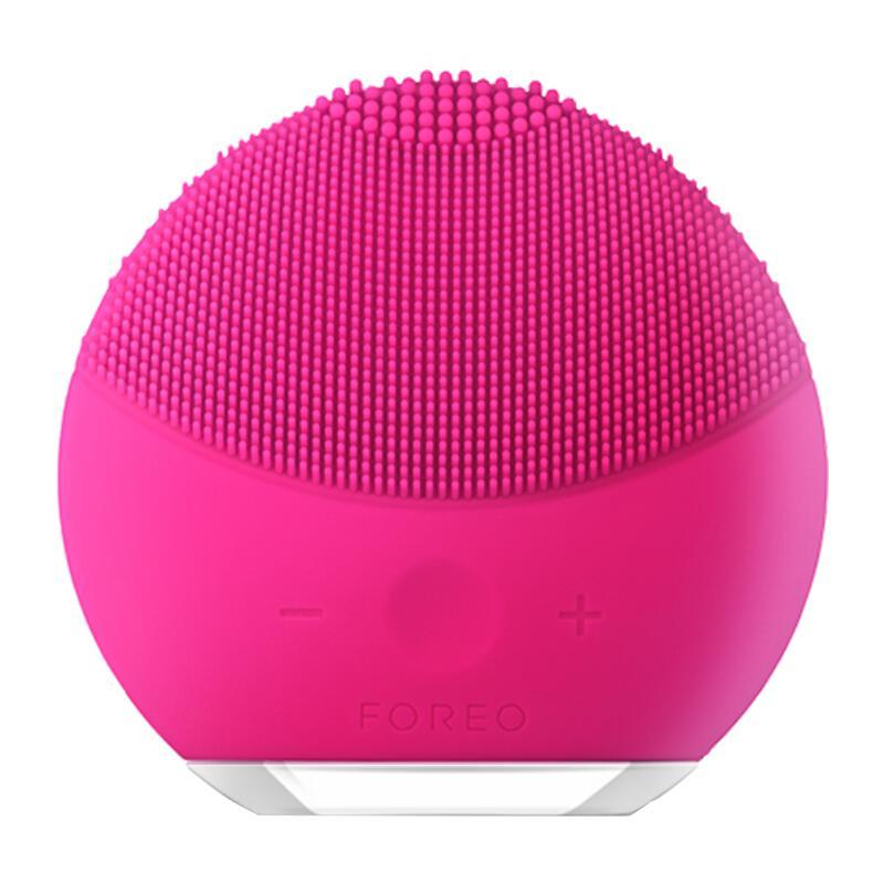 FOREO 斐珞尔 LUNA mini2 洁面仪 樱桃红 499元（需用券）