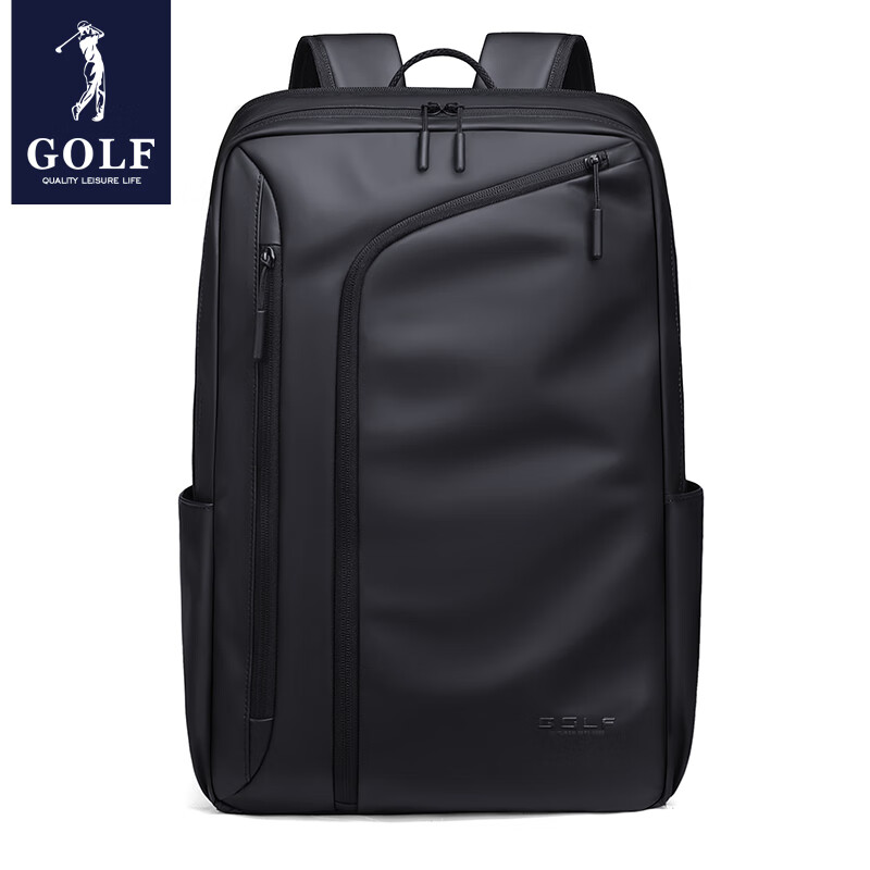 GOLF 高尔夫 双肩包 8L011563 97.66元（需用券）