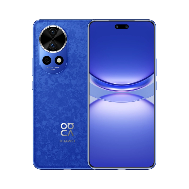 HUAWEI 华为 nova12 Pro 华为手机2024年新款官方旗舰店正品智能学生游戏拍照nova1