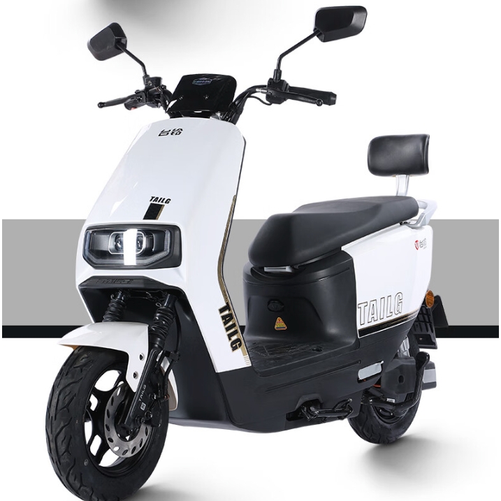 TAILG 台铃 星动 电动摩托车 TL1000DT-31C 3299元（需用券）