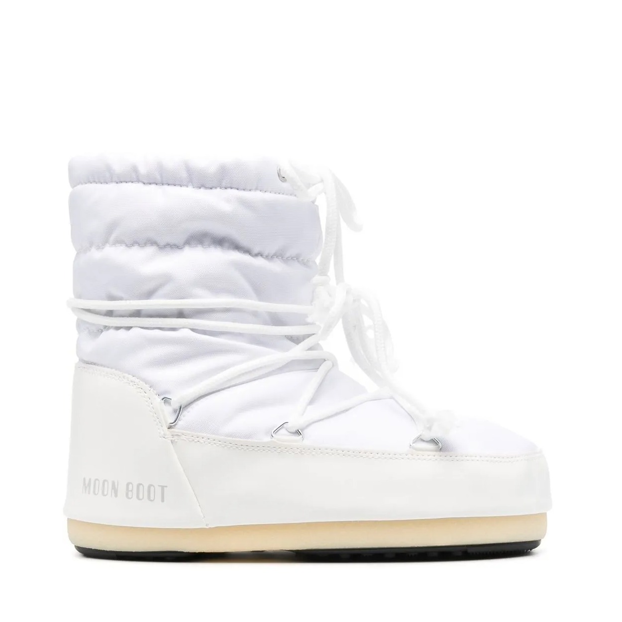 Moon Boot ICON尼龍低幫靴 5折 ￥582