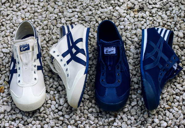 onitsuka tiger 鬼冢虎 mexico 66 免系带 中性复古运动鞋 357.