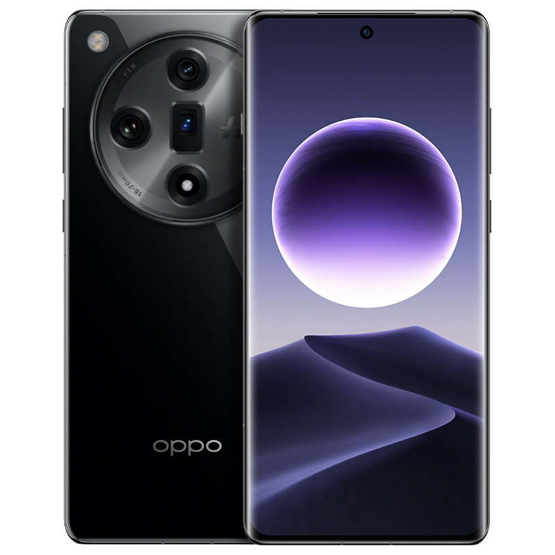 百亿补贴：OPPO Find X7 5G智能手机 12GB+256GB 3320元（需用券）