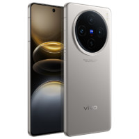 vivo X100s 5G手机 16GB+256GB ￥2849