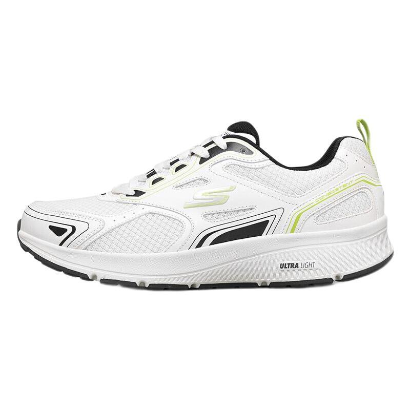 SKECHERS 斯凯奇 Go Run Consistent 男子跑鞋 220034/WBLM 255元（需用券）