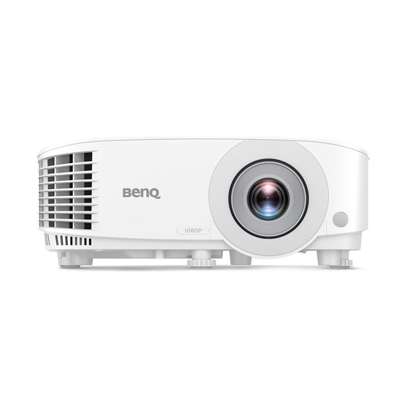 BenQ 明基 MH560 办公投影机 白色 5079元包邮（需用券）