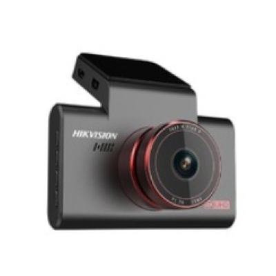 20日20点:HIKVISION 海康威视 C6S 行车记录仪 169.5元包邮(前500件前6秒)