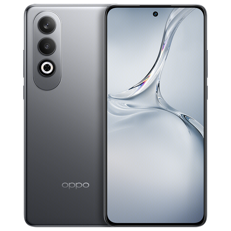 OPPO K12 中国移动官旗100W超级闪充5500mAh续航新款游戏AI手机oppo官方旗舰店官