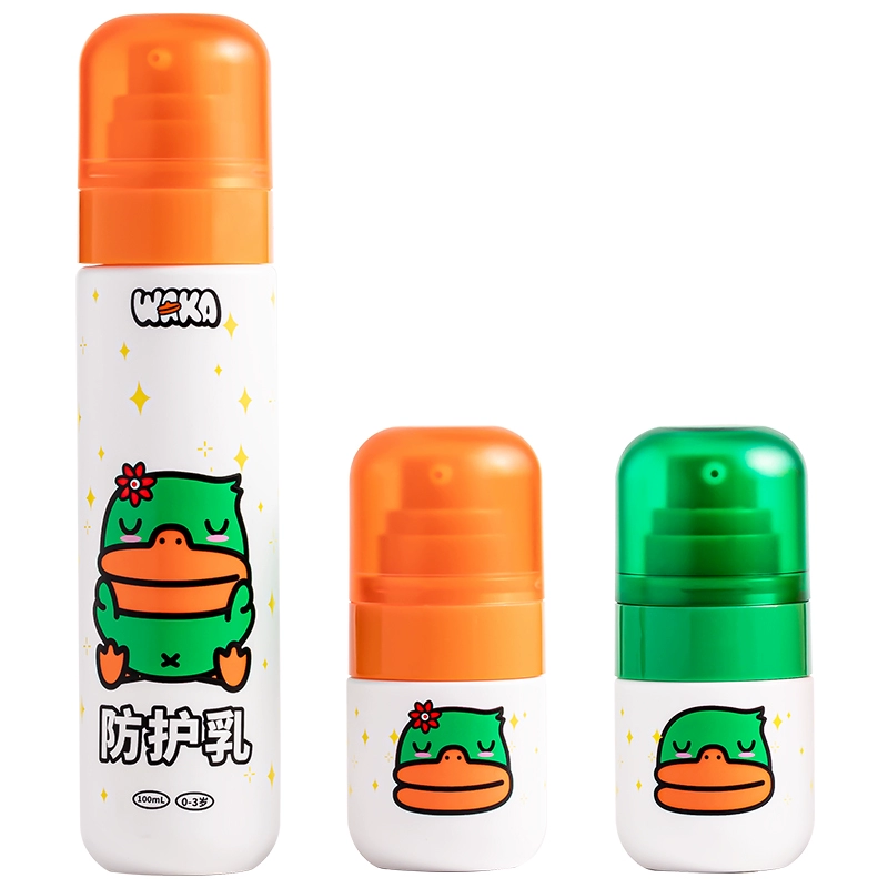 WAKA 儿童驱蚊水 30ml ￥53.1