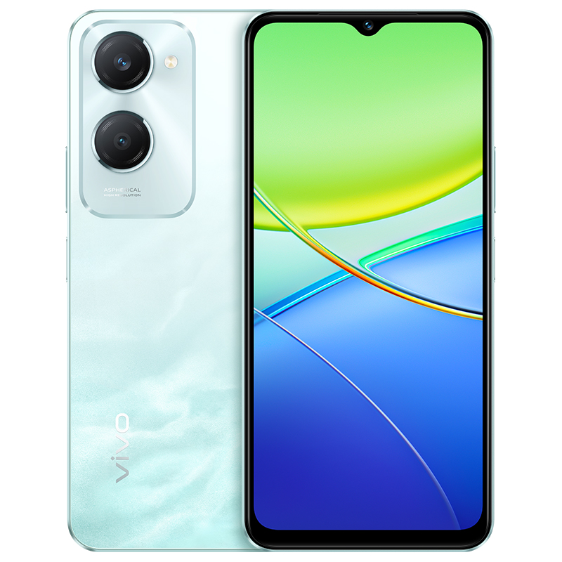 vivo 现货速发/分期免息 vivo y36c 新品大容量手机 y55t y200t y36t vivi vivo手机官方