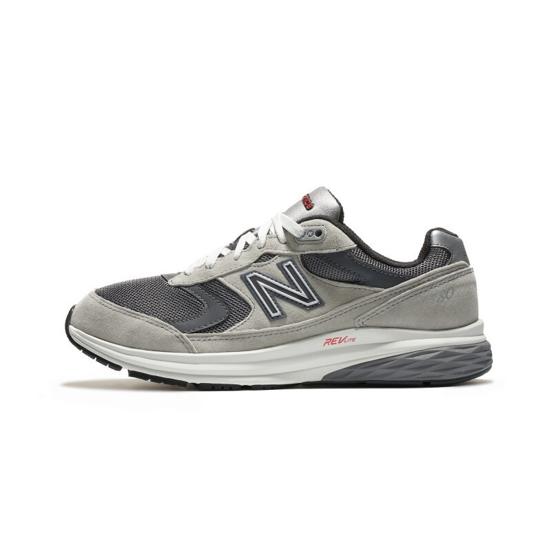 new balance 880系列 男子休闲运动鞋 MW880CF3 354.32元（需用券）