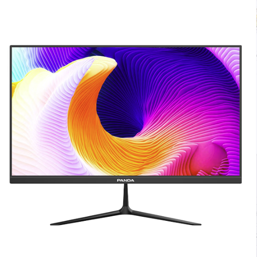 百亿补贴：PANDA 熊猫 24英寸 2K 180Hz HDR电竞显示器Q24G8 511.2元