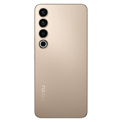 31日20点：MEIZU 魅族 20 Pro 5G手机 第二代骁龙8 12+256 2498元包邮