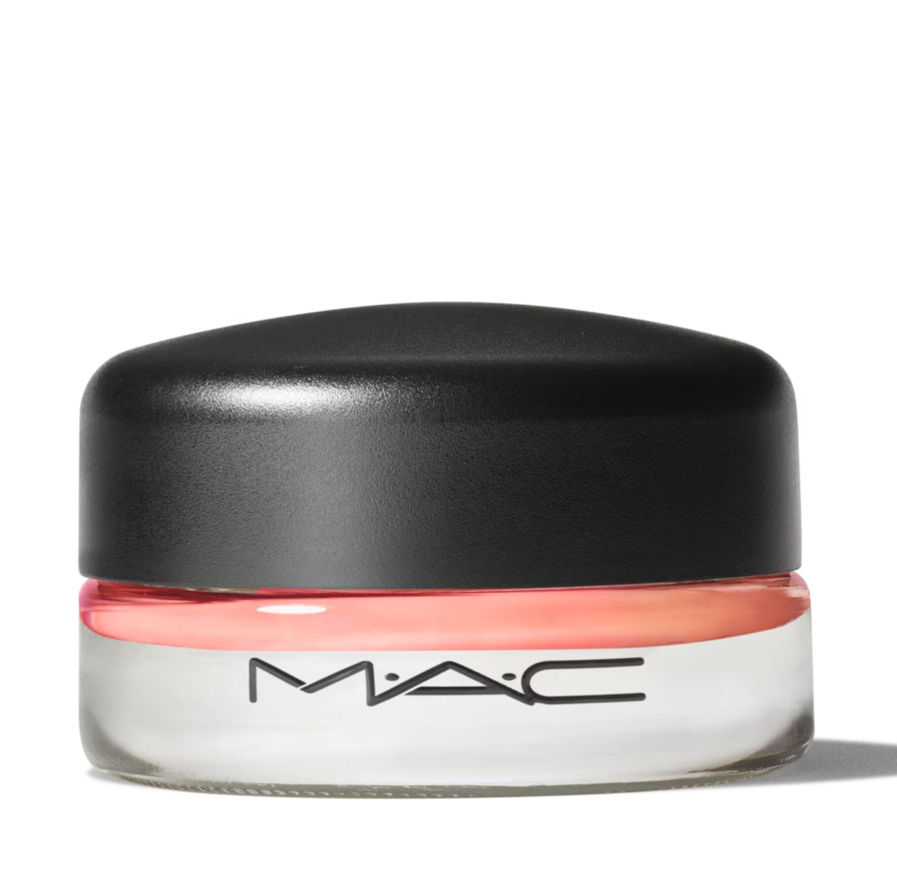 MAC 魅可 Pro Longwear Paint眼影膏Art Thera-Peachy 7折 $19.6（约143元）