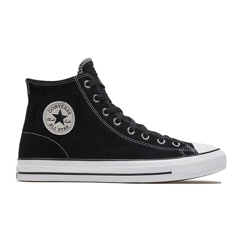 CONVERSE 匡威 官方 专业AII Star男女高帮反毛皮滑板鞋159573C 299元（需用券）