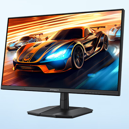 Innocn 联合创新 25D1F 24.5英寸 IPS 显示器（1920×1080、120Hz、99% sRGB、HDR10） 409元