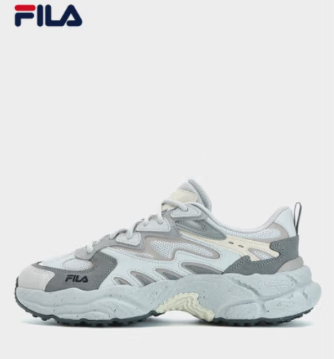 FILA 斐乐 男鞋蕨草鞋FERN F12M331101F 578.41元（需用券）