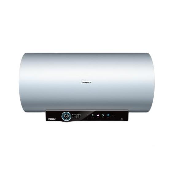 Midea 美的 F6032-JA7(HE) 净肤洗 电热水器60升 3300W 1073.32元（双重优惠）