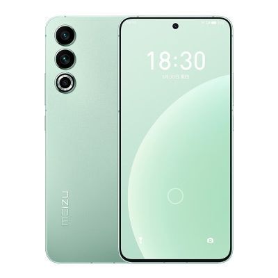 再降价、拼多多百亿补贴：MEIZU 魅族 20 5G智能手机 12GB+512GB 骁龙8Gen2 2097元