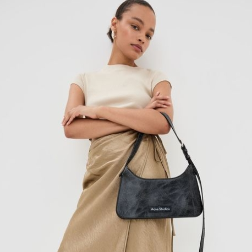 SSENSE：Acne Studios 夏促專場 歐陽娜娜同款餅干鞋$270 5折起