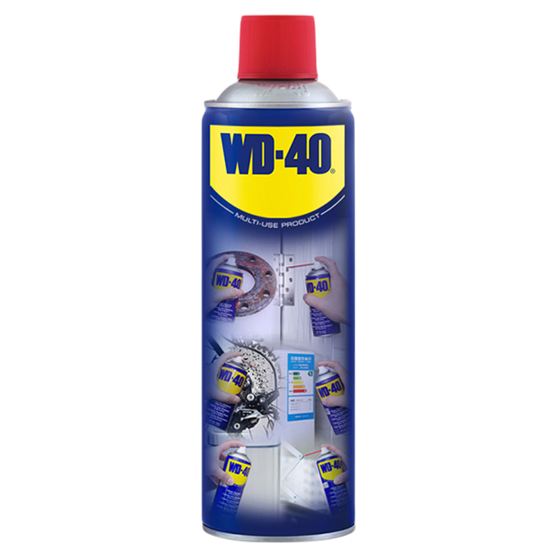 WD-40 除锈剂 40ml ￥15.11