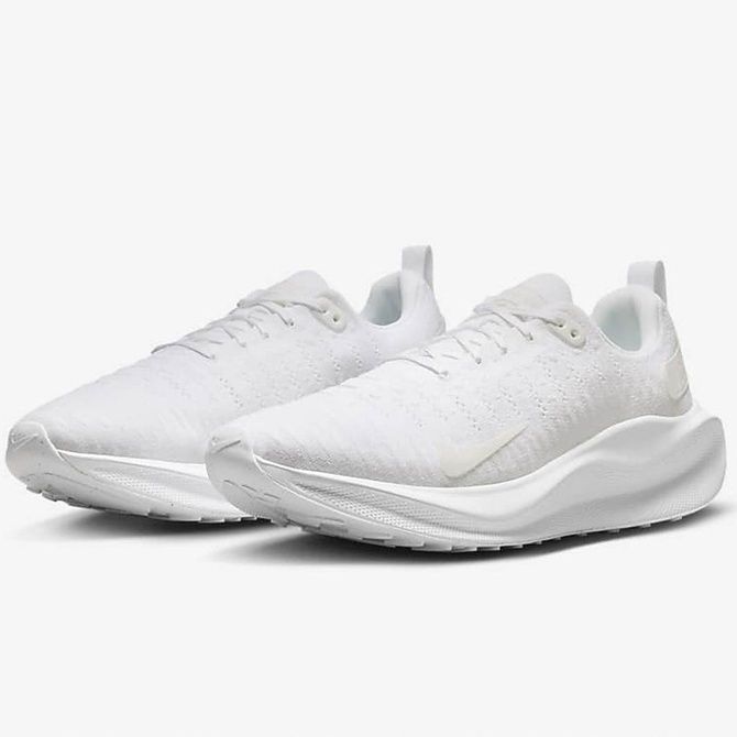 百亿补贴：NIKE 耐克 REACTX INFINITY RUN 4 男款跑步鞋 DR2665-103 334元（多人团）