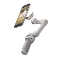 DJI 大疆 OSMO MOBILE SE 手机云台（磁吸） ￥245