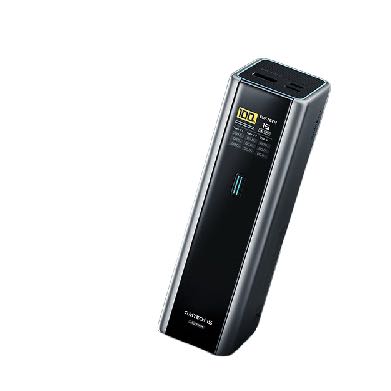 CukTech 酷态科 15号超级电能柱 Ultra 移动电源 20000mAh 210W 2C1A 360元