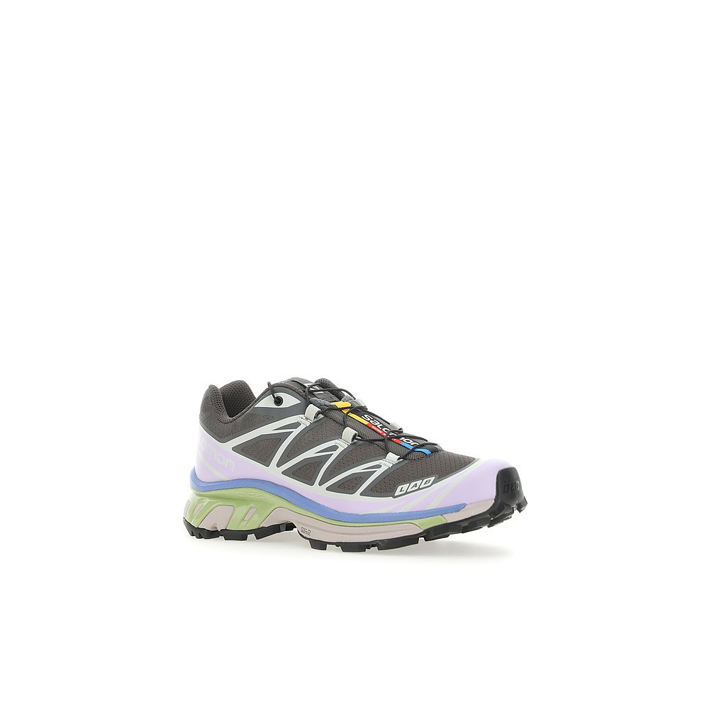 salomon 萨洛蒙 香港直邮潮奢 salomon 萨洛蒙 XT6 运动鞋 845.35元