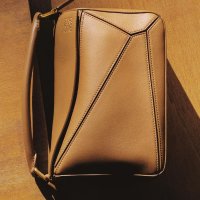 Rue La La 新品上架 低至5折+新人8.5折 Loewe编织托特包$764