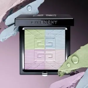 Lookfantastic 英站：Givenchy 促銷專場！四宮格腮紅￡33 6折起！四宮格散粉￡31