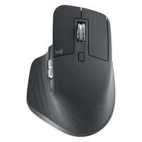 logitech 罗技 MX Master 3S 双模无线鼠标 8000DPI ￥389