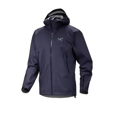 ARCTERYX 始祖鸟 Beta Jacket 男款冲锋衣 3149元 包邮