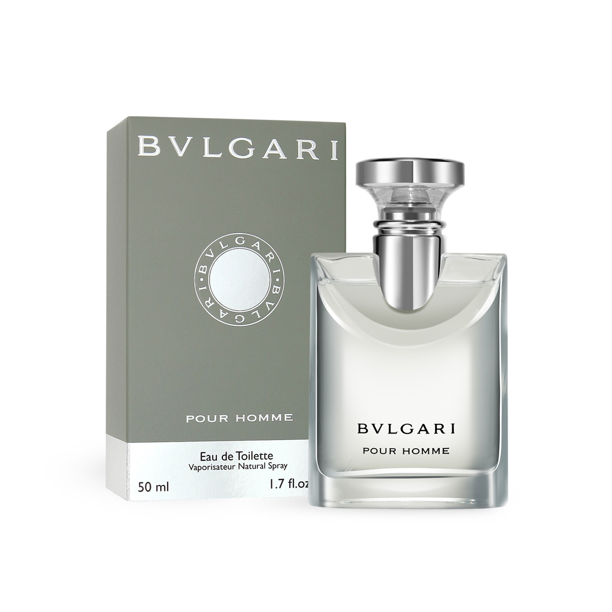 BVLGARI 宝格丽 大吉岭茶男士淡香水 EDT 50ml 587.35元（需买2件，共1174.7元，双