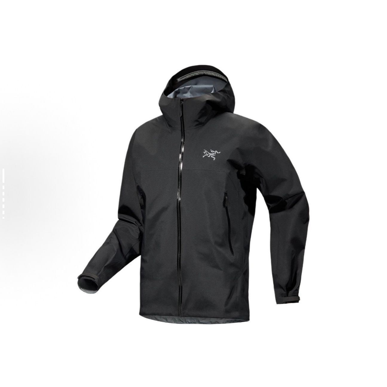 ARC'TERYX Arcteryx始祖鸟BETAJacket夹克冲锋衣男款X000008584 2629元