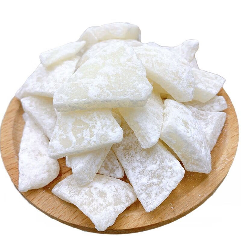 椰子角500g 14.5元（需买2件，需用券）