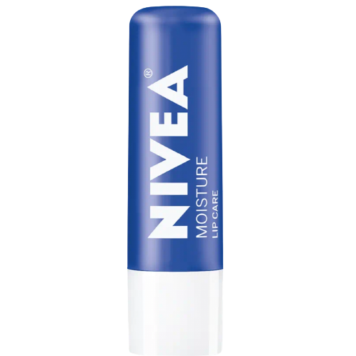 NIVEA 妮维雅 润唇膏 天然型 4.8g 10.9元（需用券）