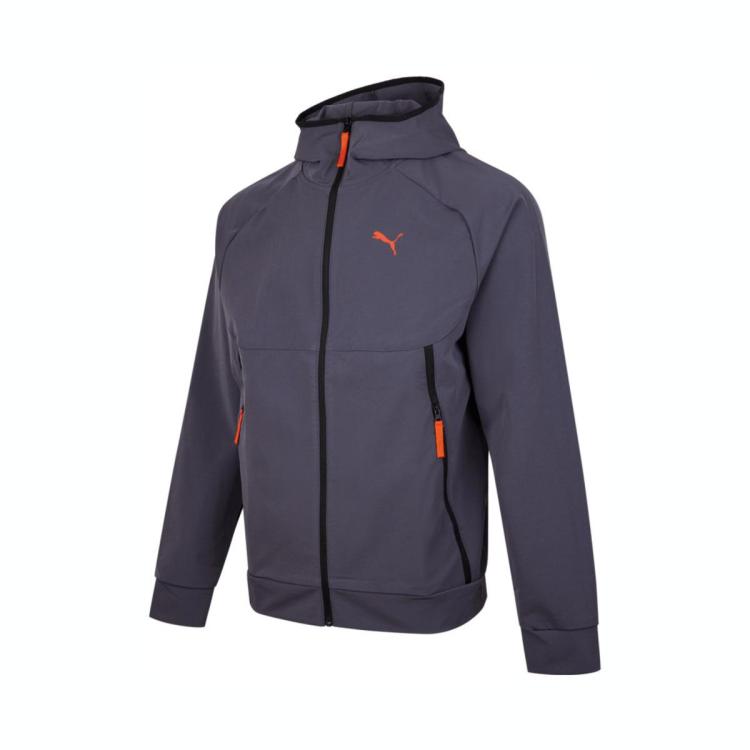 18日10点：PUMA 男子生活系列运动夹克 62617869 166元