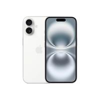 Apple 苹果 iPhone 16 5G手机 256GB 白色 ￥5599