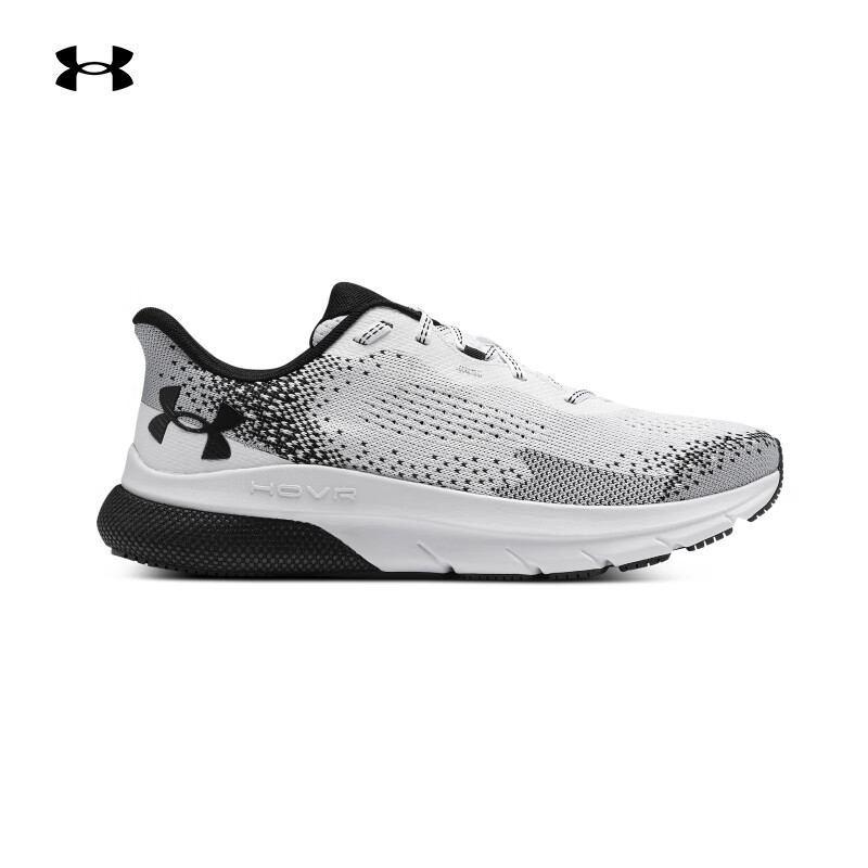 安德玛 UNDERARMOUR）HOVR Turbulence 2男子运动跑步鞋*2件+凑单 358.76元（合179.38元/