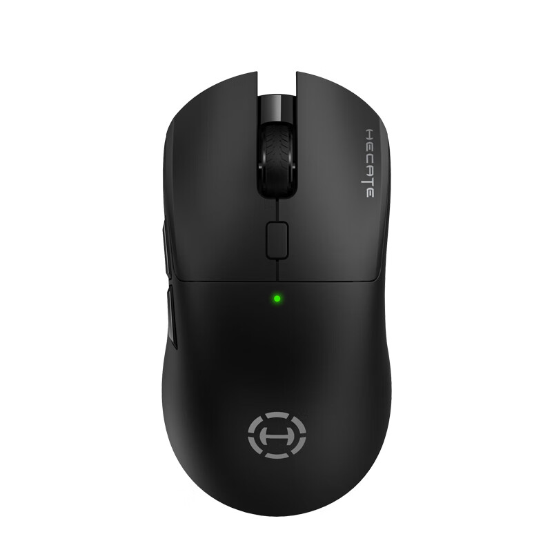 HECATE G3M pro 2.4G蓝牙 多模无线鼠标 26000DPI 黑色 158.11元（需用券）