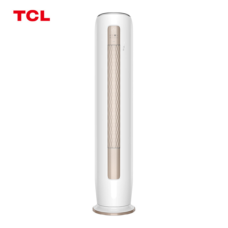 百亿补贴：TCL KFRd-72LW/DBp-TLQ11+B1 立柜式空调 新一级能效 大3匹 4050元