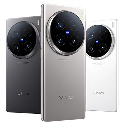 百亿补贴：vivo X100 Ultra 16+512GB 5139元